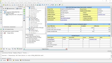 Hướng dẫn sử dụng ISE Design Suite cho môn Thiết kế FPGA/ASIC #1