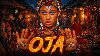 OJA - YETUNDE BARNABAS - AFEEZ ABIODUN - Latest Yoruba Movies 2026 Yoruba Movie 2026 Drama