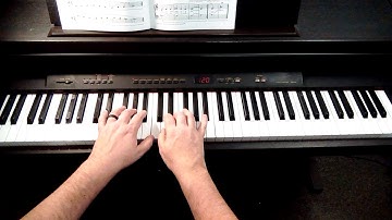 The Planets - Alfreds Prep Course Lesson Level D