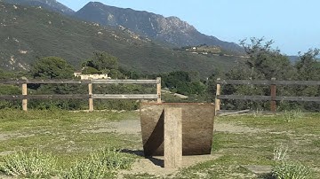 ECX Boost BACK FLIPS