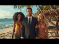 Boss in Paradise 🌴– Tropical Reggae Vibes [Official Video] 🍁
