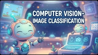 AI Training Shop 5 - Image Classification 