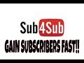 SUB FOR SUB LIVE || GET 1000 SUBSCRIBERS FAST!!#sub4sub #subforsub #sub4sublive #subforsublive