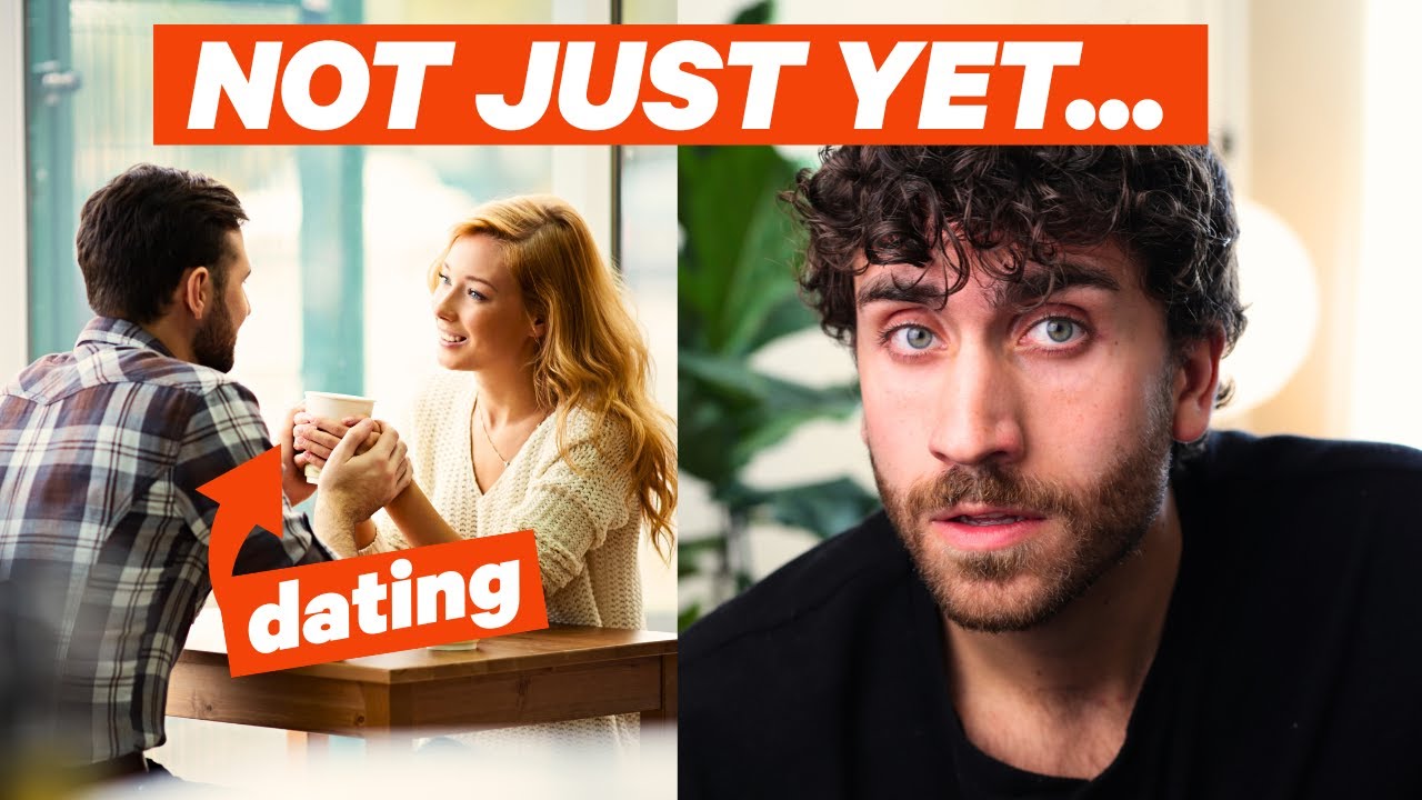 7 Question to Ask Before you Start Dating