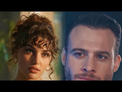 Hande Erçel rompe el silencio Qué le dijo a Kerem en su mensaje secreto