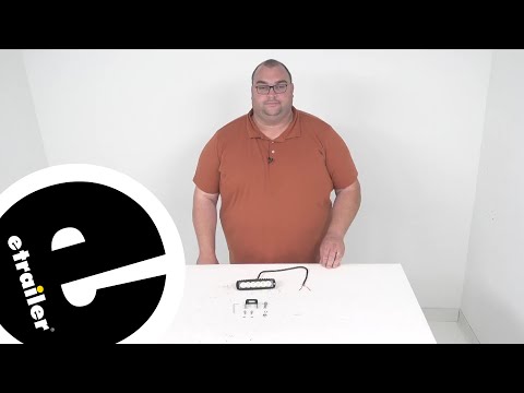 etrailer | LED