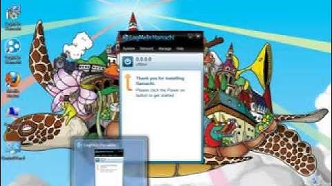 How to Uninstall LogMeIn Hamachi on Windows 7? (2023 updated)