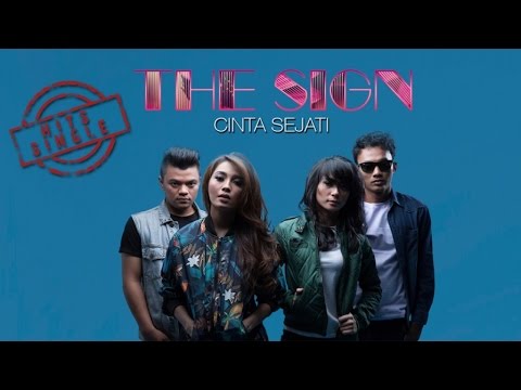 the-sign---cinta-sejati-(official-video-lyric)