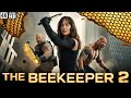 Beekeeper 2 (2025) Movie | Jason Statham, Dwayne Johnson, Dakota Johnson | Review & Facts
