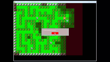 GameMaker 8.1 Fog Of War