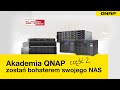 Akademia QNAP - Zostań bohaterem - cz.2 - Foldery udostępnione
