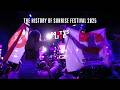 Matys : The History of Sunrise Festival 2025