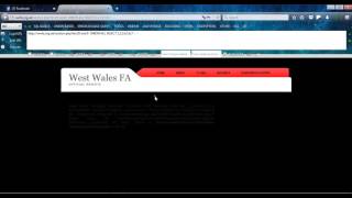 Basic Sql injection Tutorial find vulnerable columns