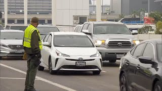 Airport Parking on Thanksgiving Weekend Could Be Hard to Find