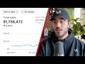 How i find $100k/m dropshipping products for free (copy me)
