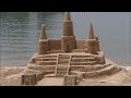 Harun Rashid and the Sandcastles 🏰