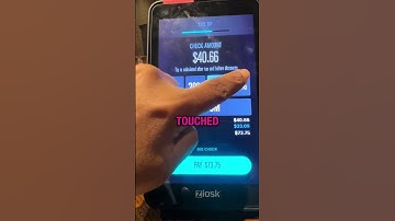 Tipping Culture is Getting Out of Hand 💰