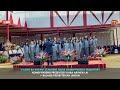 U long ba khraw  standing choir nongpyndeng presbytery