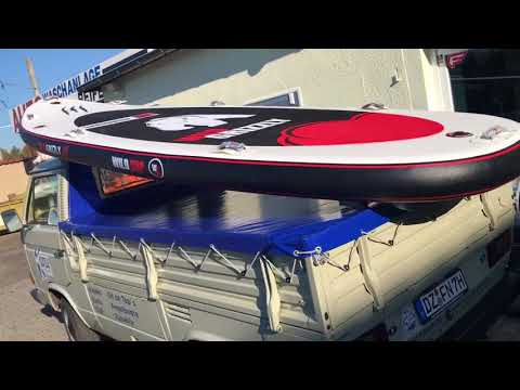 BIG SUP BOARD