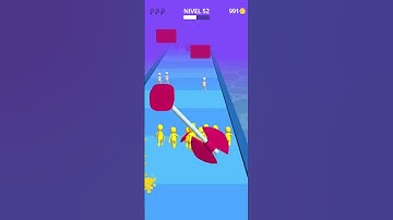 Join Clash 3D 🏃‍♂️🚁🚗 Max level Gameplay Walkthrough Part -370