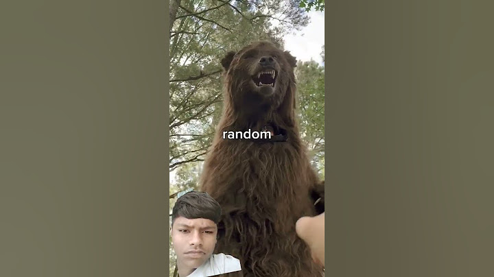 Spot The Fake Animal For $10,000