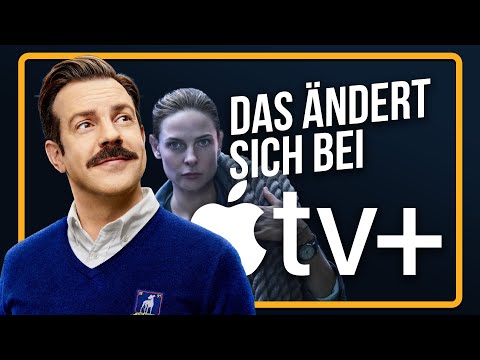Das ändert sich