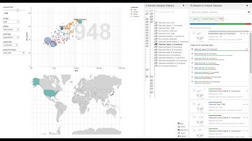 KnowledgePearls: Provenance-Based Visualization Retrieval (Paper @ VAST