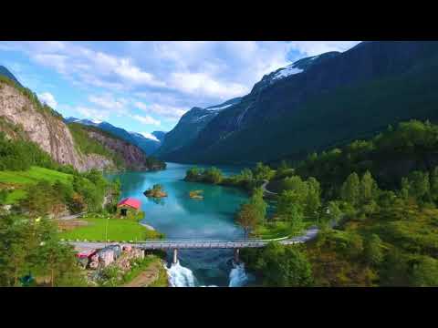 Prismo Stronger Raiko Remix Flying Over Paradise