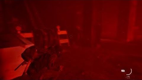 The Last of Us™ Part II subway fight