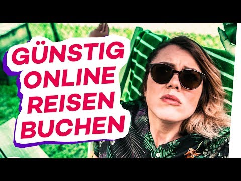 Wie buche ich den PERFEKTEN Urlaub??