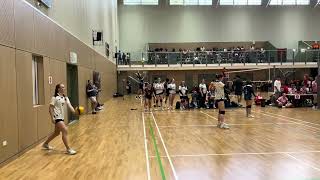 02 Titans vs Wolves 2026 Dragons Chalice for Bronze