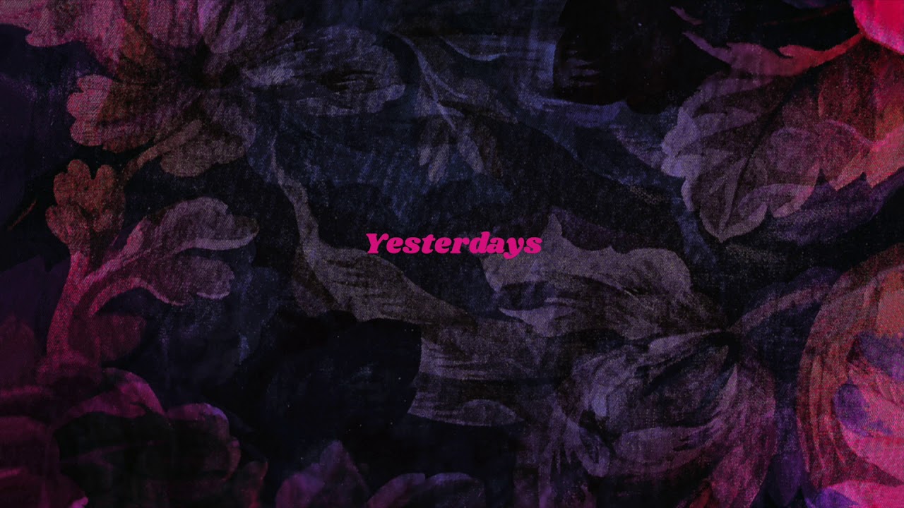 Смотреть «Kidbug - Yesterdays (Official Audio)» на YouTube Смотреть «Kidbug - Yesterdays (Official Audio)» на YouTube