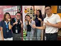 CARE Awards 2025 - Amgen Singapore Mfg, Lonza Biologics Tuas and Thermo Fisher Biopharma Services