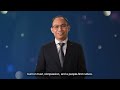 CARE Awards 2025 - Amgen Singapore Mfg, Lonza Biologics Tuas and Thermo Fisher Biopharma Services