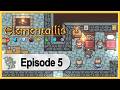 Elementallis WALKTHROUGH PLAYTHROUGH LET'S PLAY GAMEPLAY - Part 5