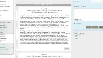 How to grade Journals