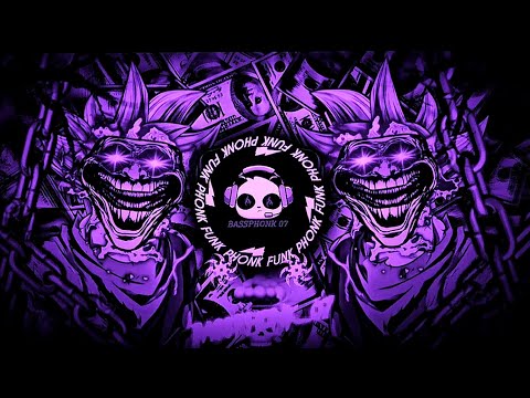 Analog Horror Funk Super Slowed