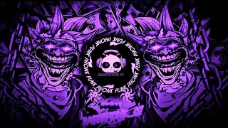 Analog Horror Funk (Super    Slowed) 🗣️🗿🎧...