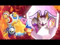 Kirby magalors mask kirbys return to dream land deluxe review  kirbyster plays