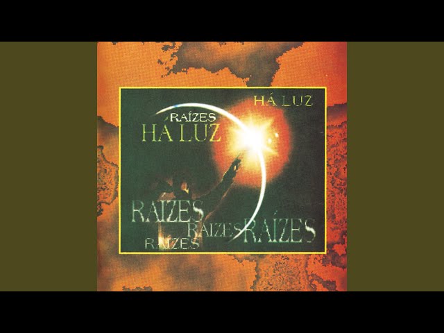 RAIZES - A UMA VOZ