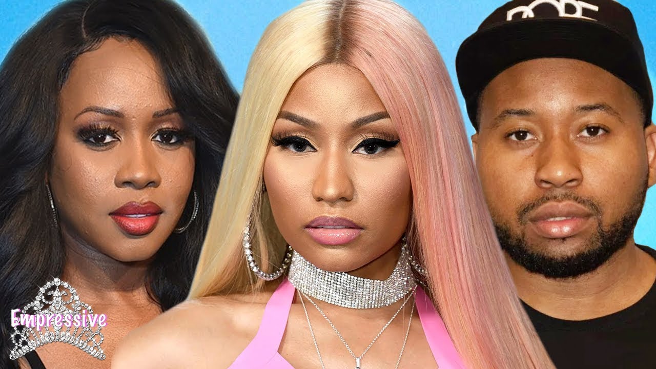 dj-akademiks-disses-nicki-minaj-remy-ma-defends-nicki-minaj