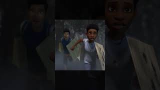 Camp Cretaceous Best Bits Raptors & Dilophosaurus 2