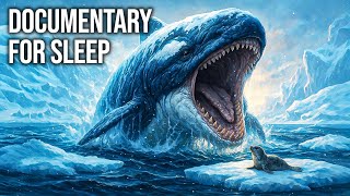 What Was the Ocean Like During the Ice Age? | Documentary For Sleep