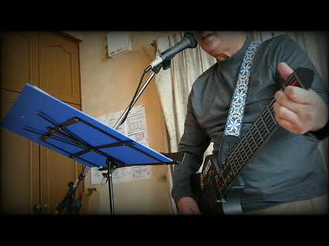 まほろば さだまさし cover