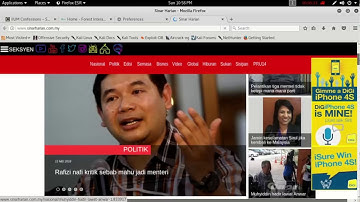 MITM PROXY Ads Injection