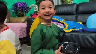 Happy Aara | Birthday Aara & Shaq 2025