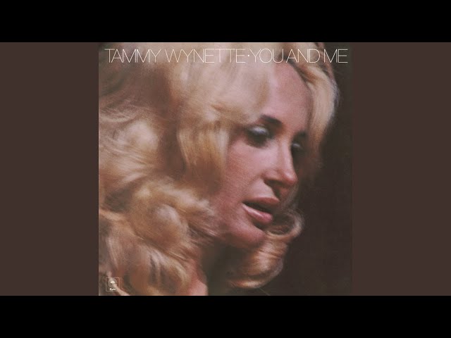 Tammy Wynette - Funny Face