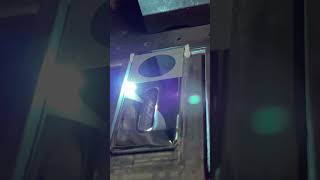 Laser Marking System #laser #apple  #design #designer #minivlog