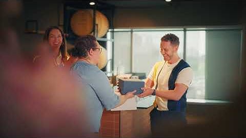 Treasury Wine Estates Client Story