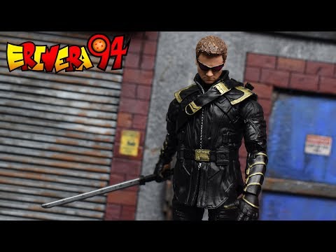 marvel legends ronin figure